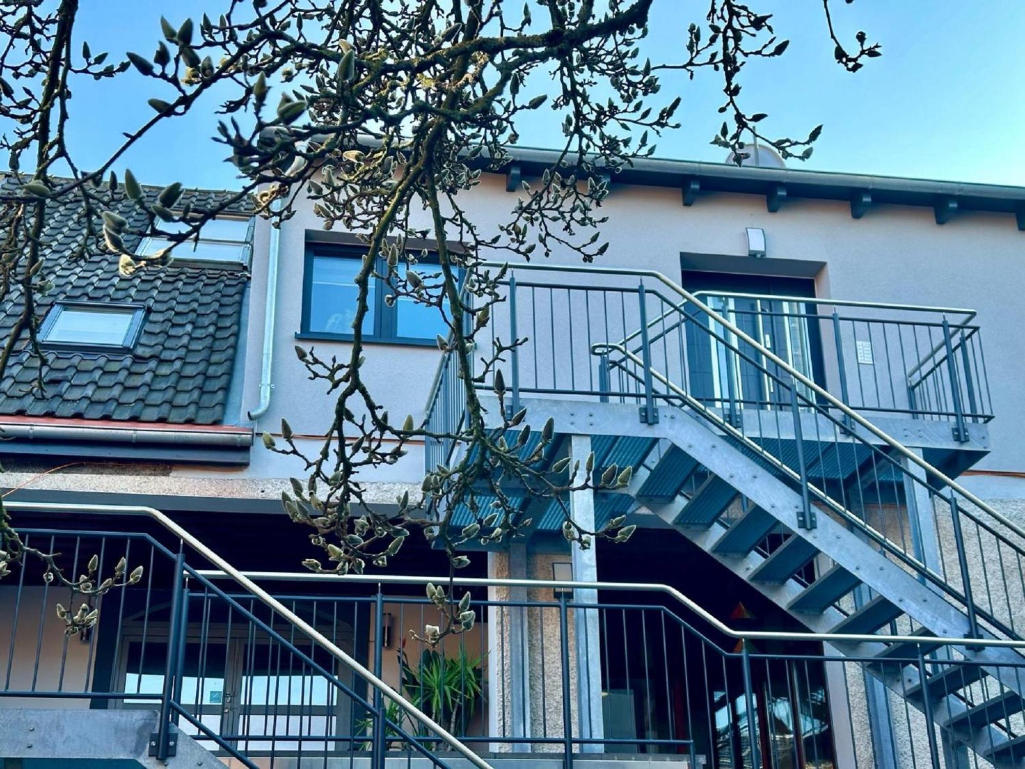 Ferienwohnungen Goja Bad Konigshofen im Grabfeld Exterior photo